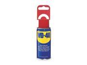 WD40 Co 3oz Wd40 Lubricant 490009 Pack of 6