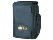 MIPRO SC 80 Protective Cover with Side Pouch for MA 808