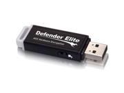 Kanguru Defender Elite 128GB Flash Drive