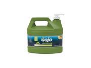 GOJO 0938 04 Eco Preferred Pumice Hand Soap 1 gal.
