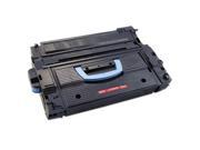 288000001 Compatible Micr Toner Secure 35000 Page Yield Black