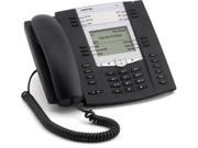 Aastra A6737 0131 1001 6737i HD Audio and GigE in an Advanced Featured Expandable IP Phone Does not include power