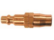 Coilhose Pneumatics 1503 11657 3 8 Type 15 Mpt Connector