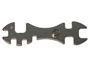 Anchor Brand 100 CW 10 Anchor Cw 10 Way Wrench Model1013