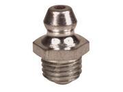 Alemite 2103 8mm Grease Fitting