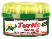 14Oz Turtle Hard Shell Wax TURTLE WAX Exterior Polishes Waxes T222