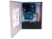 Altronix AL1024ULXPD8 Altronix AL1024ULXPD8 Proprietary Power Supply 110 V AC Input Voltage Wall Mount
