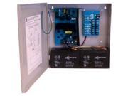 Altronix AL400ULPD8CB Altronix AL400ULPD8CB Proprietary Power Supply 110 V AC Input Voltage Wall Mount