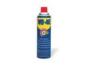 WD 40 490088WD WD 40 Industrial Size Lubricant CARB Compliant