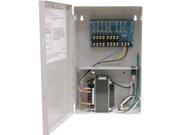 Altronix ALTV248 175UL Altronix ALTV248175UL Proprietary Power Supply 110 V AC Input Voltage Wall Mount