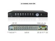 Night Owl Optics F9 DVR32 2TB Night Owl 32 Channel 960H Video Security System Digital Video Recorder 2 TB Hard