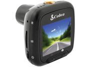 Cobra Electronics CDR 820 Dashboard Camera