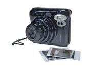 Fujifilm 16102240 Fujifilm Instax mini 50S Instant Film Camera Instant Film Black