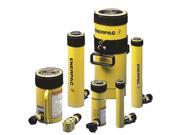 Enerpac RC 102 10 tons Single Acting General Purpose Steel Hydraulic Cylinder 2 1 8 Stroke Length