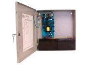 ALTRONIX SMP7CTX Power Supply 12VDC Or 24VDC @ 6A