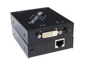 Smart AVI DVX TX200PS Dvi d pc Cat6 Stp Transmitter. Includes Dvx tx200p ccdvimm06 ps5vd1a