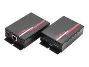 Hall Research UH IBTX HDMI over UTP Extender with HDBaseT Sender Receiver