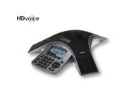 Polycom 2200 30900 001 SoundStation IP 5000 Conference Phone with Adapter