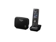Panasonic KX TGP600 TGP600 Smart IP wireless phone system