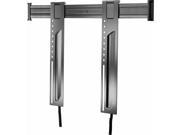 OmniMount OE200F OmniMount OmniElite OE200F Wall Mount for Flat Panel Display 52 to 90 Screen Support 200 lb