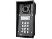 2N Telecommunications 9151101K Helios IP Force 1 button keypad
