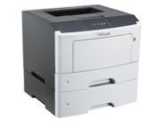 Lexmark 35S3436 Lexmark MS310DN Laser Printer Monochrome 1200 x 1200 dpi Print Plain Paper Print Desktop