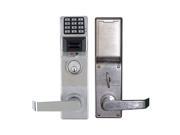 Alarm Lock PDL4500DBR US26D Pdl4500dbr Us26d