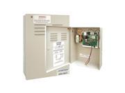 Securitron Magnalock BPS 12 24 1 Metal Power Supply with White Finish
