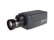 Pelco Schneider Electric C20 CH 6 Pelco C20 CH 6 Surveillance Camera Color CS Mount Exview HAD CCD II