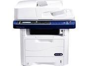 Xerox 3325 DNM Xerox WorkCentre 3325 DN Laser Multifunction Printer Monochrome Plain Paper Print Desktop