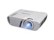 ViewSonic PJD5553LWS Short Throw DLP Projector 3200 Lumens WXGA HDMI