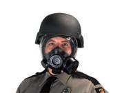 MSA 813859MSA MSA Advantage 1000 Riot Control Gas Masks MSA Advantage 1000 Riot Control Gas Mask Medium