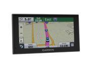 GARMIN 6.1 GPS Navigation