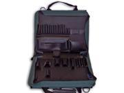 Jensen Tools C1176JT Single Gray Cordura Case with pallets only
