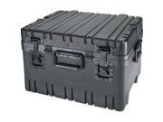 Jensen Tools 912 2TB2227 Roto Rugged Tote Wheeled HD Military Style Case