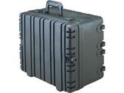 Jensen Tools 419 626 Roto Rugged Wheeled Case and Pallets JTK 78WR