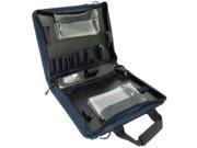 Jensen Tools 03 00 005521 Single Sided Blue Cordura Case Only