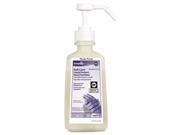 Glade DRK 3400114 Soft Care Instant Hand Sanitizer 500mL Pump Bottle Clear Unscented 12 Carton