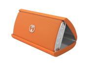 Innodesign FL 300030 INNO Speaker System Portable Wireless Speaker s Orange Bluetooth