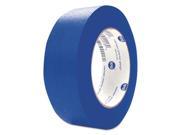 Intertape Polymer IPC PT14..38 UV Resistant Paper Masking Tape 1.88 x 60 Yards Blue 24 Carton