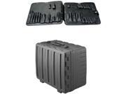 Jensen Tools 377B960 X tra Rugged Rota Tough Case and Pallets Only