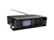 Whistler WS1098 WS1098 Digital Desktop Mobile Scanner