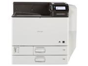 Ricoh 407802 Ricoh Aficio SP C830DN Laser Printer Color 1200 x 1200 dpi Print Plain Paper Print Desktop 45