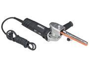 Electric Abrasive Belt Tool 11000RPM