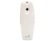 TIMEMIST 1047809 Air Freshener Dispenser White