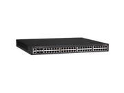 Brocade Communications ICX6430 48 Brocade ICX 6430 48 Layer 3 Switch Manageable Twisted Pair 3 Layer Supported