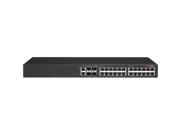 Brocade Communications ICX6450 24P Brocade ICX 6450 24P Ethernet Switch 24 x Gigabit Ethernet Network 4 x 10