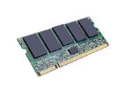 AddOn 4GB DDR2 800MHz SODIMM for Dell A2537142 DDR2 4 GB SO DIMM 200 it may take up to 15 days to be received