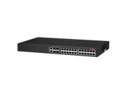 Brocade Communications ICX6430 24P Brocade ICX 6430 24P Ethernet Switch Manageable 2 Layer Supported Desktop