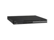 Brocade Communications ICX6610 24F PE Brocade ICX 6610 24F Layer 3 Switch Manageable Stack Port 36 x Expansion